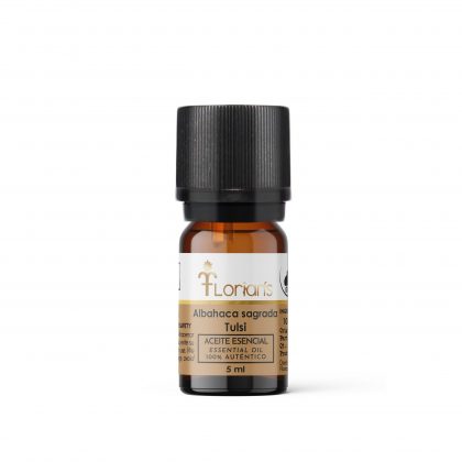 Aceite esencial Albahaca Sagrada 5 ml