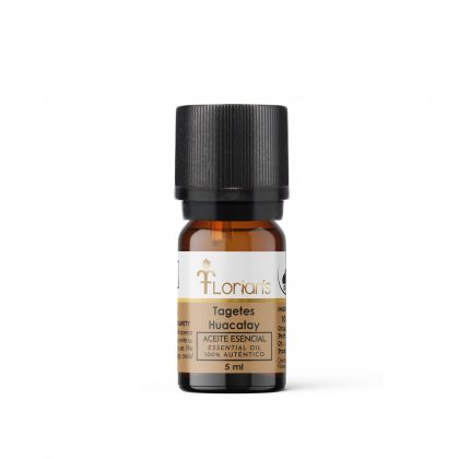 Aceite esencial Tagetes 5 ml